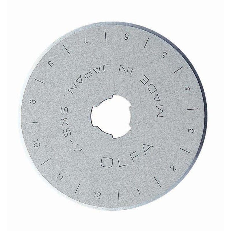 Olfa 45mm Replacement Blades
