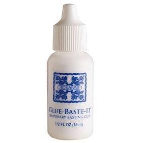 Roxanne Mini Glue Baste It (15ml) - Stitches from the Bush