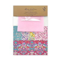 Liberty Needle Case Kit - Alice Caroline Liberty Tana Lawn Kit