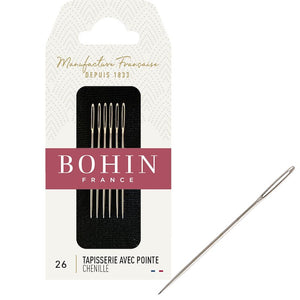 Bohin Chenille Needles