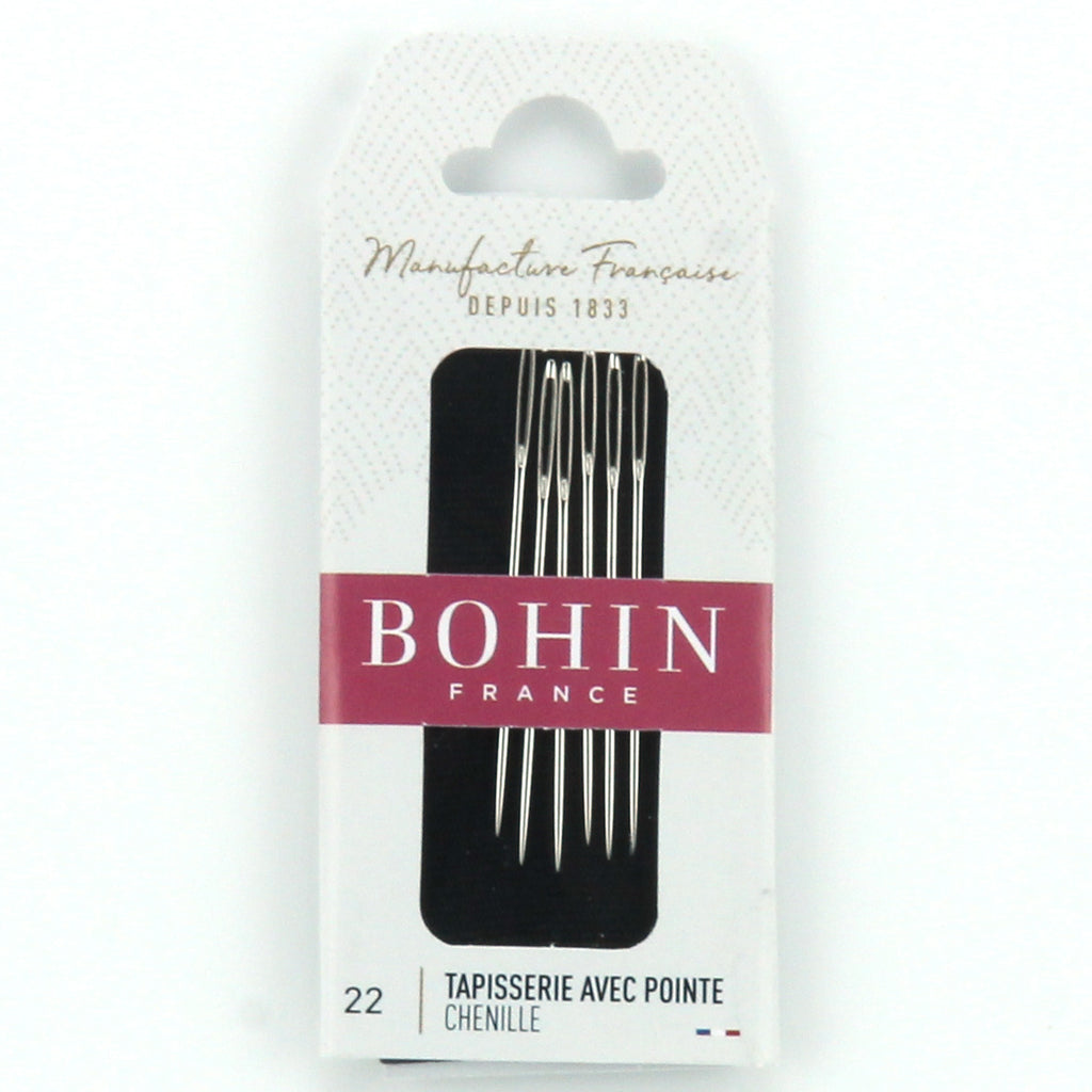 Bohin Chenille Needles