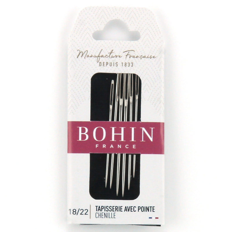 Bohin Chenille Needles