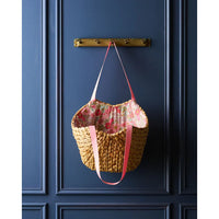 Clarabell Basket - Liberty X Robert Gorden Collaboration