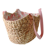Clarabell Basket - Liberty X Robert Gorden Collaboration