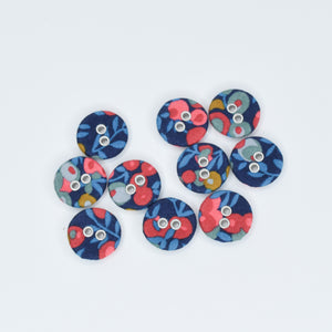 16mm Wiltshire Q Liberty Tana Lawn Buttons (Copy)