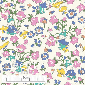 Liberty Rivendell Day A - Archive Daydream Collection