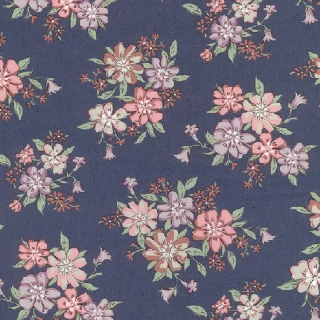 Liberty Lynda Anne C - AW 25 Collection