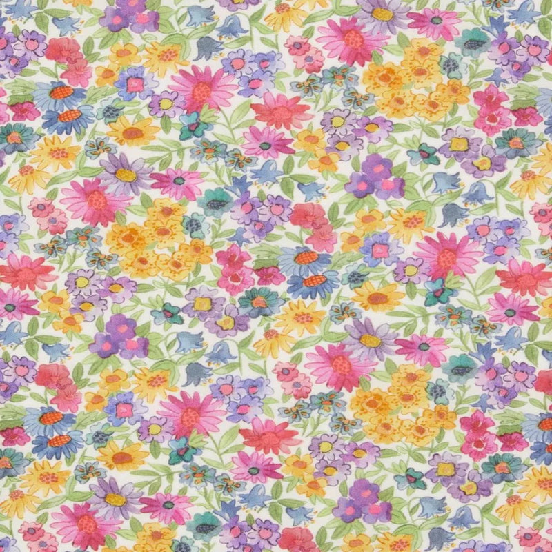 Liberty Sandra Spring B - AW 25 Collection