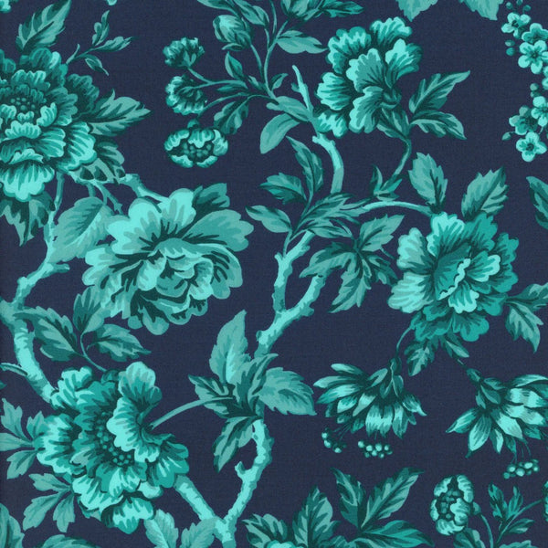 Bridgerton Regency Trail D - Liberty Tana Lawn x Netflix Bridgerton 26 ...
