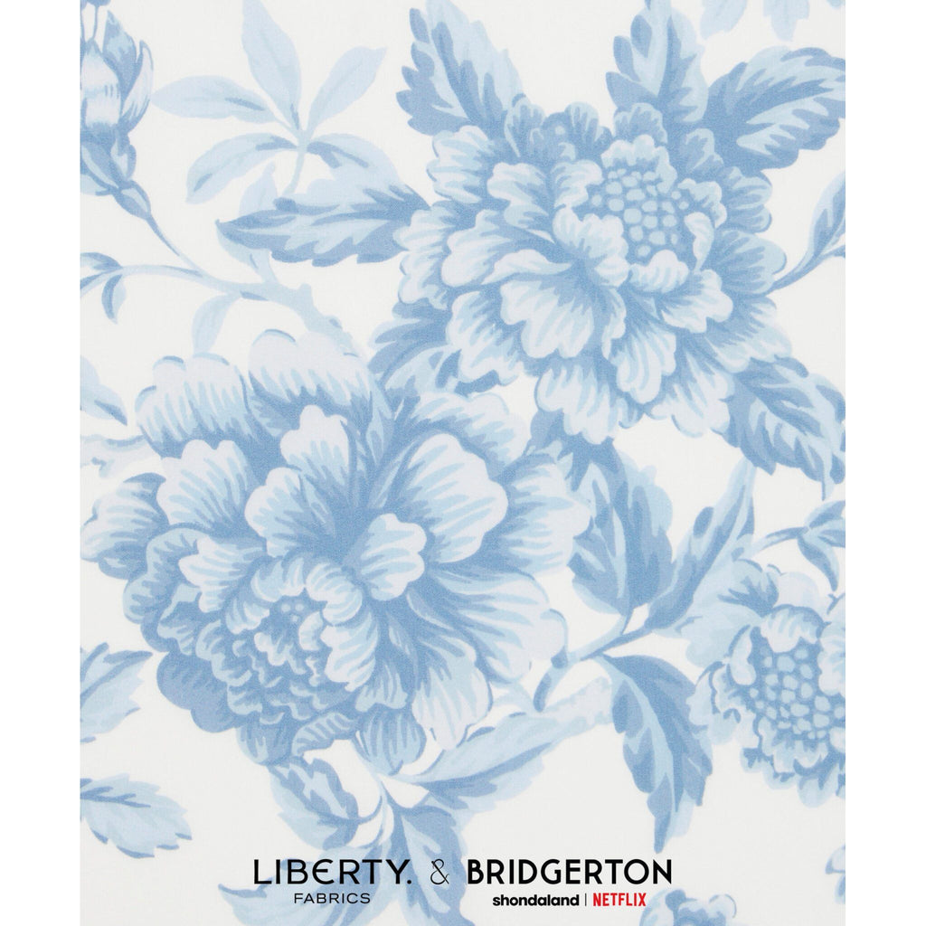 Bridgerton Regency Trail A - Liberty Tana Lawn x Netflix Bridgerton Collection