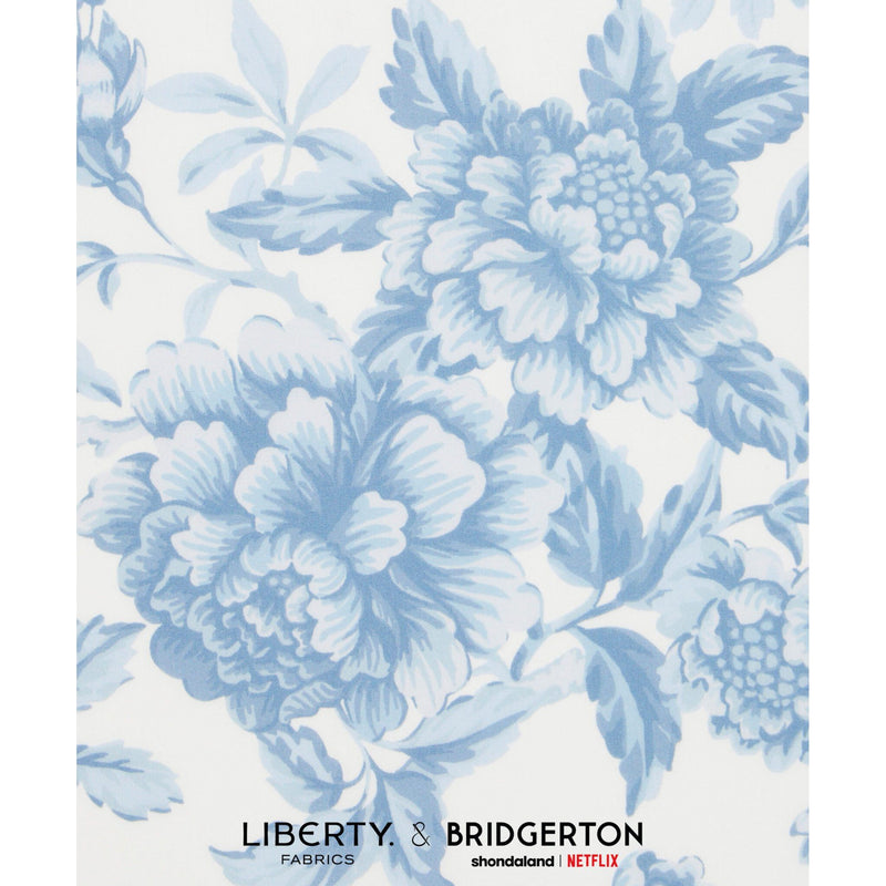 Bridgerton Regency Trail A - Liberty Tana Lawn x Netflix Bridgerton Collection