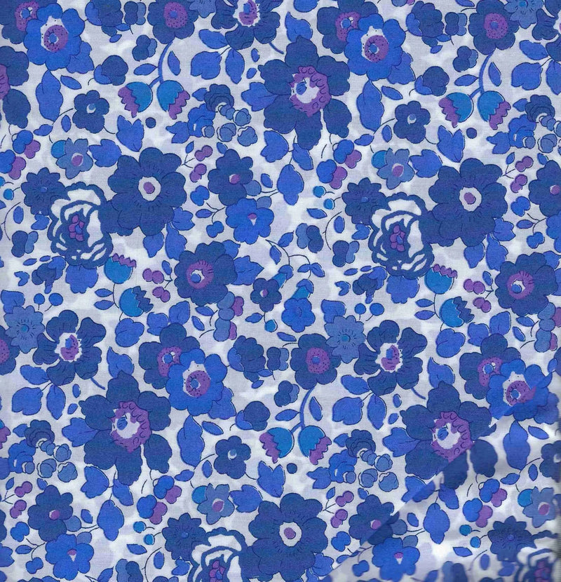 Liberty Betsy T - CLASSIC 24