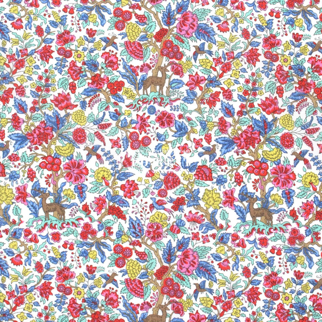 Liberty Salters Forest A - Past Classic