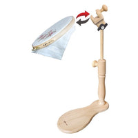 Nurge Embroidery Adjustable Seat Stand - 190-1