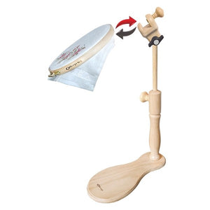 Nurge Embroidery Adjustable Seat Stand - 190-1