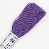 20m Skein Olympus Sashiko Thread - Solid Colours