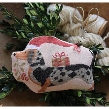 FINLAY - Animal Crackers Series - Stacey Nash Designs