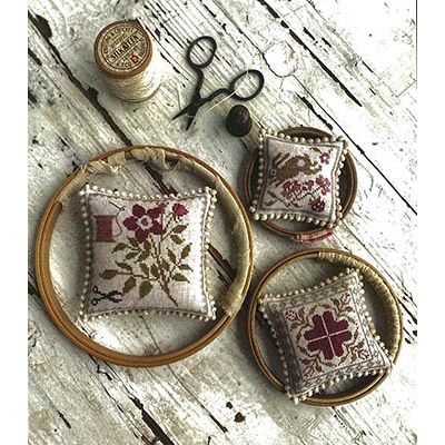 A Walk Through the Garden Pinkeep Stack - by Stacey Nash Designs