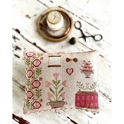 Pretty in Pink Pinkeep - by Stacey Nash Designs