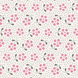 Tilda Meadow Pink - 130082