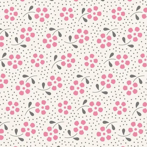 Tilda Meadow Pink - 130082