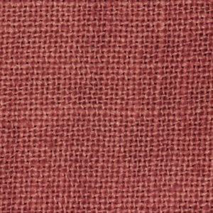 36CT Aztec Red 2258 Weeks Dye Works Zweigart Linen