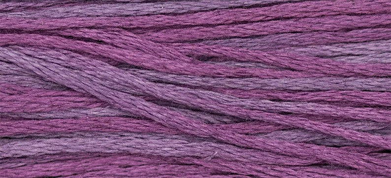 Concord 1318 Weeks Dye Works 6-Strand Hand-Dyed Embroidery Floss