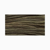 Grape Vine 1273 Weeks Dye Works 6-Strand Hand-Dyed Embroidery Floss