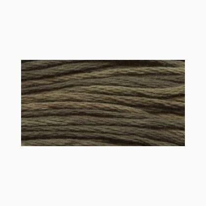 Grape Vine 1273 Weeks Dye Works 6-Strand Hand-Dyed Embroidery Floss