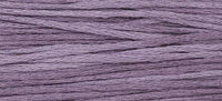 Purple Haze 1313 Weeks Dye Works 6-Strand Hand-Dyed Embroidery Floss