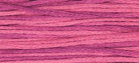 Romance 2274 Weeks Dye Works 6-Strand Hand-Dyed Embroidery Floss