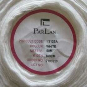 Parlan Fusible Wadding - 50cm piece - Stitches from the Bush