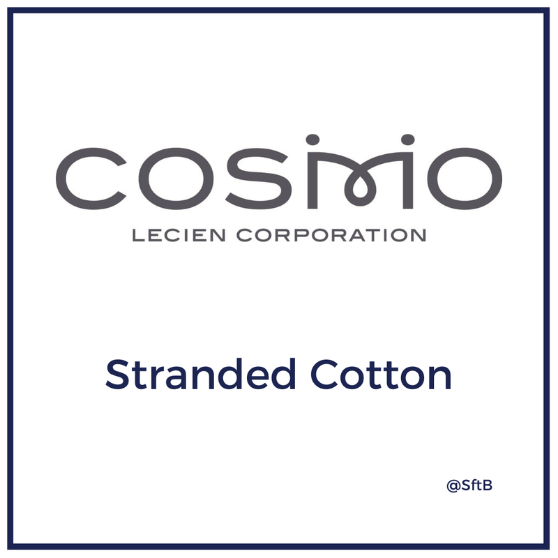 Cosmo Stranded Embroidery Cotton