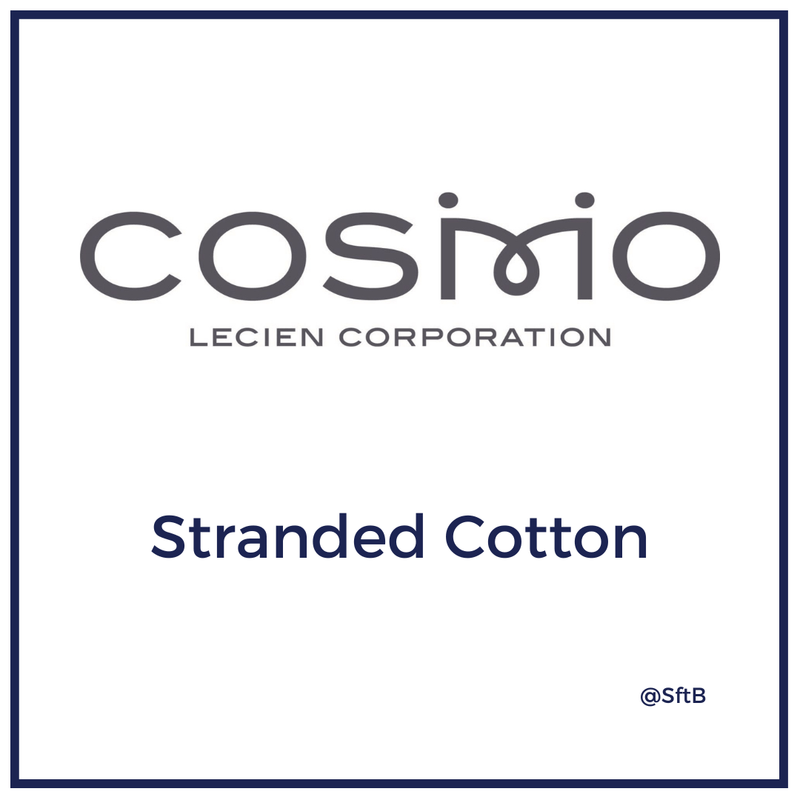 Cosmo Stranded Thread 718 Cosmo Stranded Embroidery Cotton – Stitches from the Bush