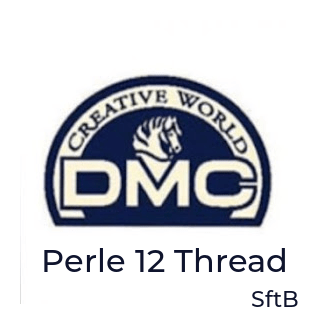 DMC Perle 12