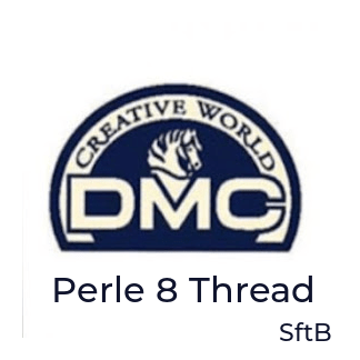 DMC Perle 8