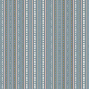 Copy of Blume & Grow Woven Stripe Blue - DV3976