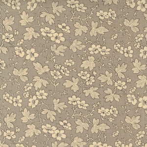 French General Taupe Clusters - M13913-21