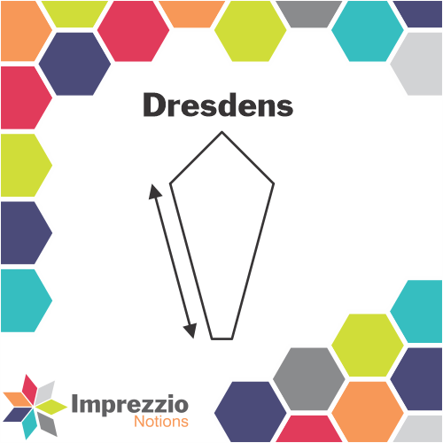 Dresdens - Choose your size
