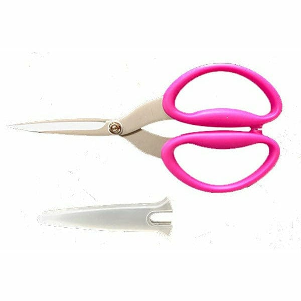 Karen Buckley Perfect Scissors