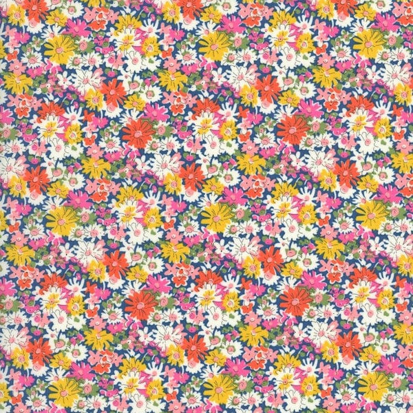 Liberty Libby C - Past Seasonal – Stitches from the Bush