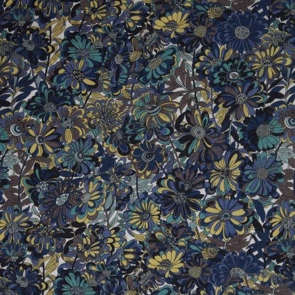 Liberty Willow Rose E - Past Seasonal – Stitches from the Bush