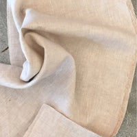 Linen Natural - Light Weight - Stitches from the Bush