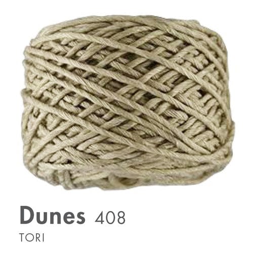 Tori - Soft Chunky Yarn 50% Bamboo/50% Cotton - Stitches from the Bush